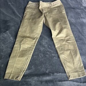 DSQUARED2 Khaki pants